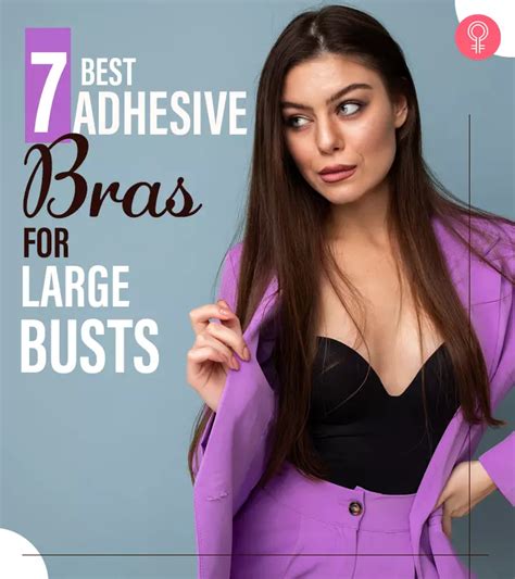 best sticky bra for big boobs|The 14 Best Bras for Large Busts of 2024 .